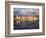 California, Sierra Nevada, Tufa Formations on Mono Lake-Christopher Talbot Frank-Framed Photographic Print