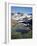 California, Sierra Nevada, Twenty Lakes Basin, a Tarn in a Meadow-Christopher Talbot Frank-Framed Photographic Print