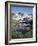 California, Sierra Nevada, Twenty Lakes Basin, a Tarn in a Meadow-Christopher Talbot Frank-Framed Photographic Print