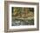 California, Sierra Nevada, Yosemite National Park, Autumn Along the Merced River-Christopher Talbot Frank-Framed Photographic Print