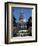 California State Capitol Building, Sacramento, California-Peter Skinner-Framed Photographic Print