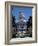 California State Capitol Building, Sacramento, California-Peter Skinner-Framed Photographic Print