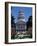 California State Capitol Building, Sacramento, California-Peter Skinner-Framed Photographic Print