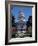 California State Capitol Building, Sacramento, California-Peter Skinner-Framed Photographic Print