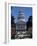 California State Capitol Building, Sacramento, California-Peter Skinner-Framed Photographic Print