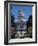 California State Capitol Building, Sacramento, California-Peter Skinner-Framed Photographic Print