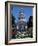 California State Capitol Building, Sacramento, California-Peter Skinner-Framed Photographic Print