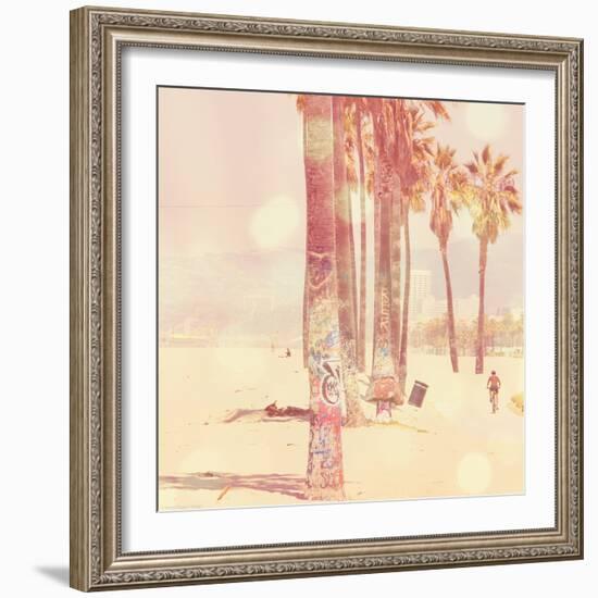 California Sunshine-Myan Soffia-Framed Photographic Print