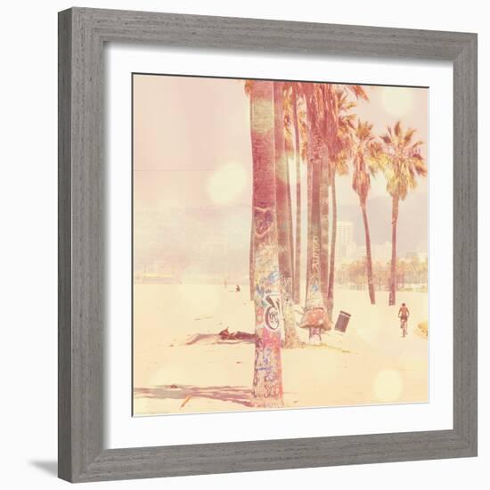 California Sunshine-Myan Soffia-Framed Photographic Print