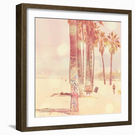 California Sunshine-Myan Soffia-Framed Photographic Print