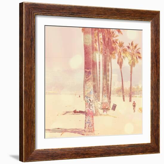 California Sunshine-Myan Soffia-Framed Photographic Print