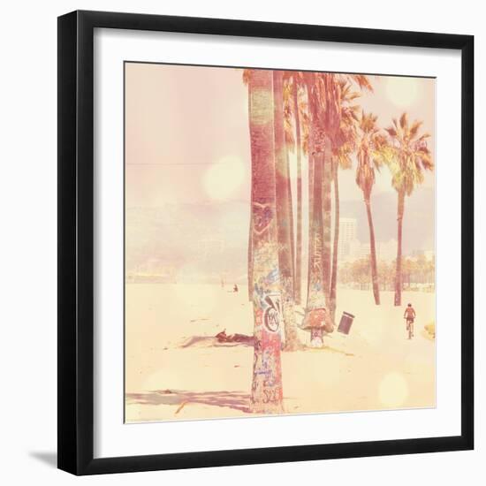 California Sunshine-Myan Soffia-Framed Photographic Print