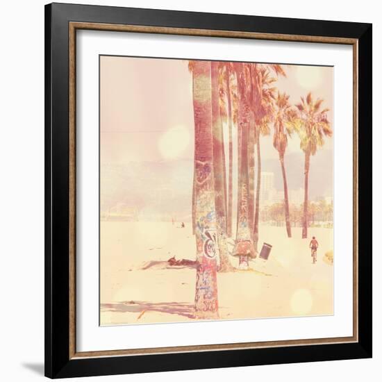 California Sunshine-Myan Soffia-Framed Photographic Print