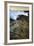 California. Surf Breaking on the Rocky Shore at Salt Point State Park-Judith Zimmerman-Framed Photographic Print