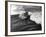 California Surfer-null-Framed Photographic Print