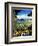 California - The Golden West-null-Framed Giclee Print