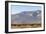 California, USA: A Huge Onshore Wind Farm Near Palm Springs / Desert Hot Springs-Axel Brunst-Framed Photographic Print