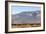 California, USA: A Huge Onshore Wind Farm Near Palm Springs / Desert Hot Springs-Axel Brunst-Framed Photographic Print