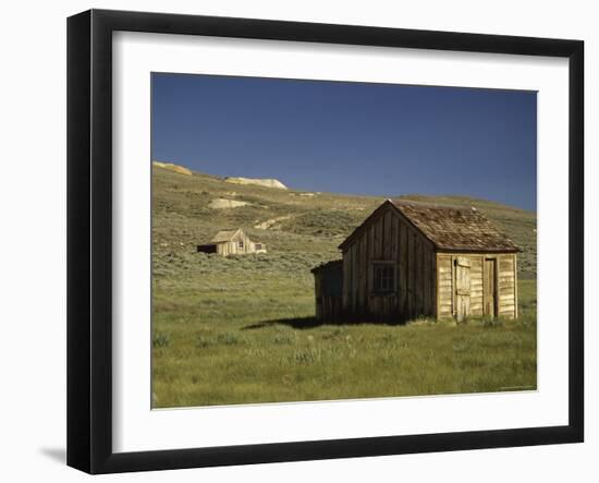 California, USA-null-Framed Photographic Print