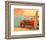 California Woody-Graham Reynolds-Framed Art Print