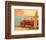 California Woody-Graham Reynolds-Framed Art Print