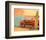 California Woody-Graham Reynolds-Framed Art Print