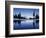 California, Yosemite National Park, Mammoth Peak and Tarn at Tioga Pass-Christopher Talbot Frank-Framed Photographic Print