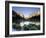 California, Yosemite National Park, Merced River, El Capitan and Valley View, USA-Michele Falzone-Framed Photographic Print