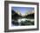 California, Yosemite National Park, Merced River, El Capitan and Valley View, USA-Michele Falzone-Framed Photographic Print