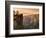 California, Yosemite National Park, Taft Point, El Capitan and Yosemite Valley, USA-Michele Falzone-Framed Photographic Print