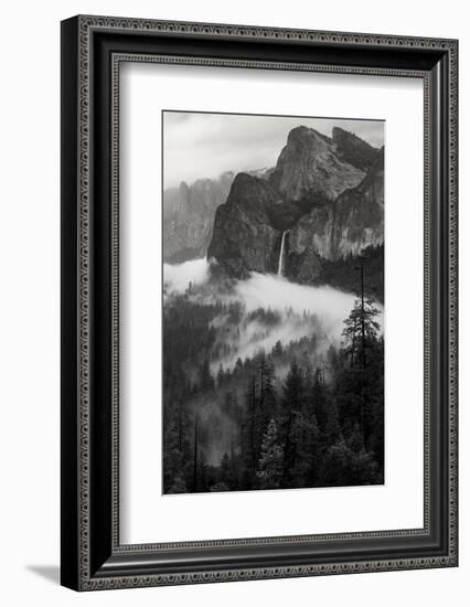 California. Yosemite National Park-Judith Zimmerman-Framed Photographic Print