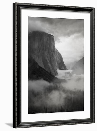 California. Yosemite National Park-Judith Zimmerman-Framed Photographic Print