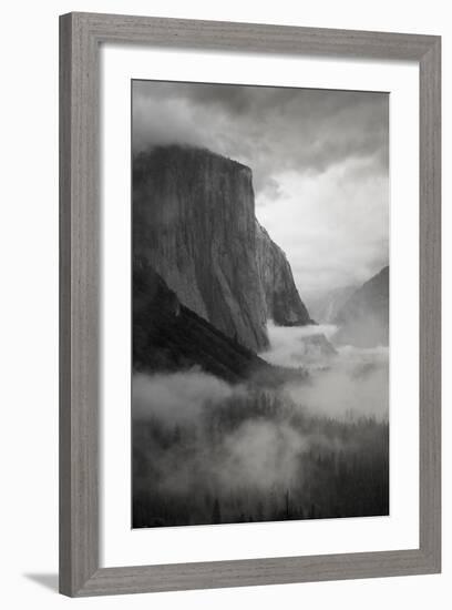 California. Yosemite National Park-Judith Zimmerman-Framed Photographic Print