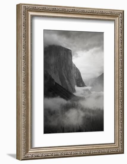 California. Yosemite National Park-Judith Zimmerman-Framed Photographic Print