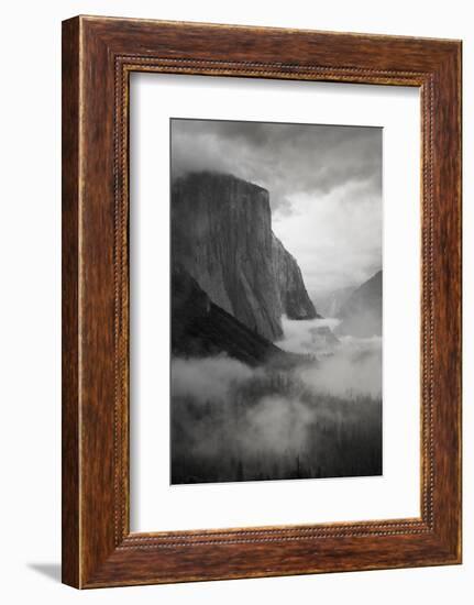 California. Yosemite National Park-Judith Zimmerman-Framed Photographic Print