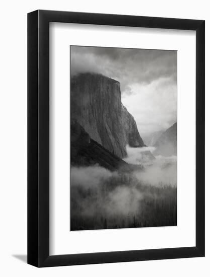 California. Yosemite National Park-Judith Zimmerman-Framed Photographic Print