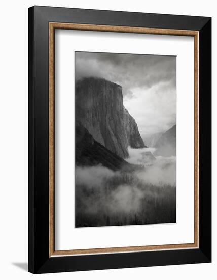 California. Yosemite National Park-Judith Zimmerman-Framed Photographic Print