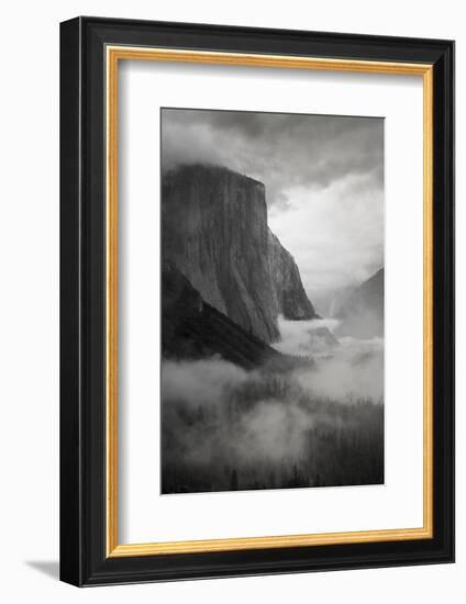 California. Yosemite National Park-Judith Zimmerman-Framed Photographic Print