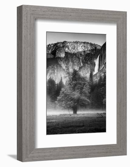 California. Yosemite National Park-Judith Zimmerman-Framed Photographic Print