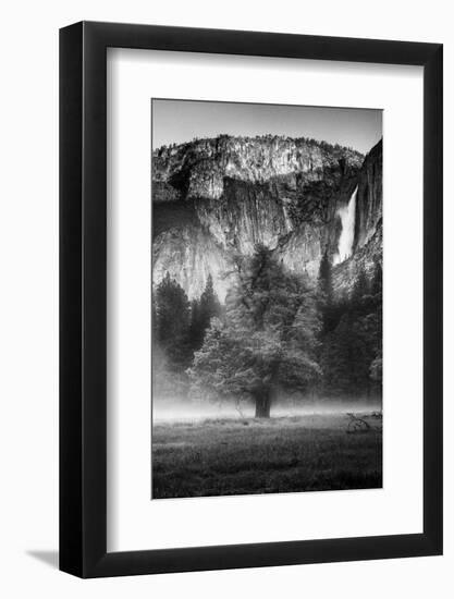 California. Yosemite National Park-Judith Zimmerman-Framed Photographic Print