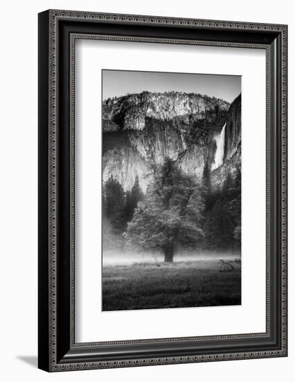 California. Yosemite National Park-Judith Zimmerman-Framed Photographic Print