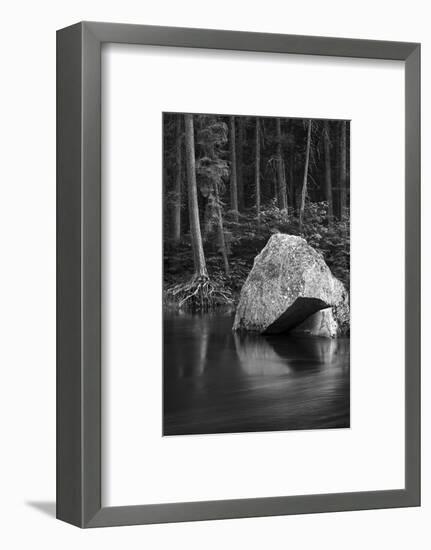 California. Yosemite National Park-Judith Zimmerman-Framed Photographic Print