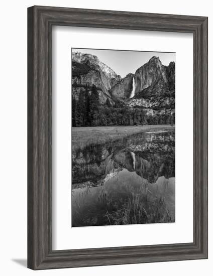 California. Yosemite National Park-Judith Zimmerman-Framed Photographic Print