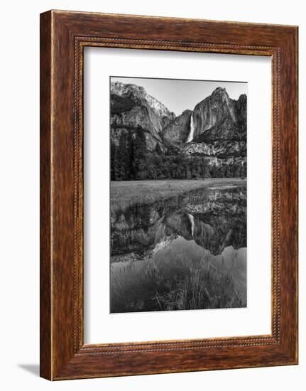 California. Yosemite National Park-Judith Zimmerman-Framed Photographic Print