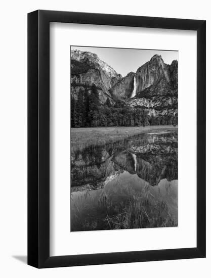 California. Yosemite National Park-Judith Zimmerman-Framed Photographic Print