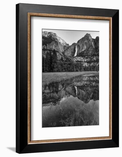 California. Yosemite National Park-Judith Zimmerman-Framed Photographic Print