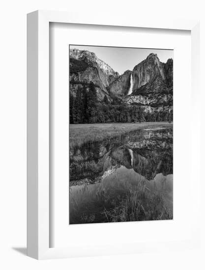 California. Yosemite National Park-Judith Zimmerman-Framed Photographic Print