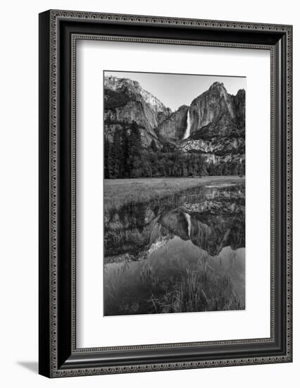 California. Yosemite National Park-Judith Zimmerman-Framed Photographic Print