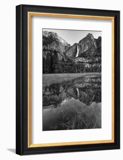 California. Yosemite National Park-Judith Zimmerman-Framed Photographic Print