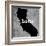 California -Luke Wilson-Framed Art Print